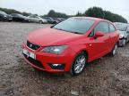 2012 SEAT IBIZA FR C for sale at Copart WISBECH