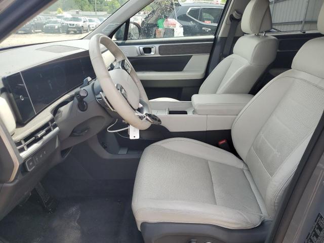  HYUNDAI SANTA FE 2024 Gray