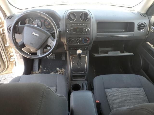 2009 JEEP PATRIOT SPORT  