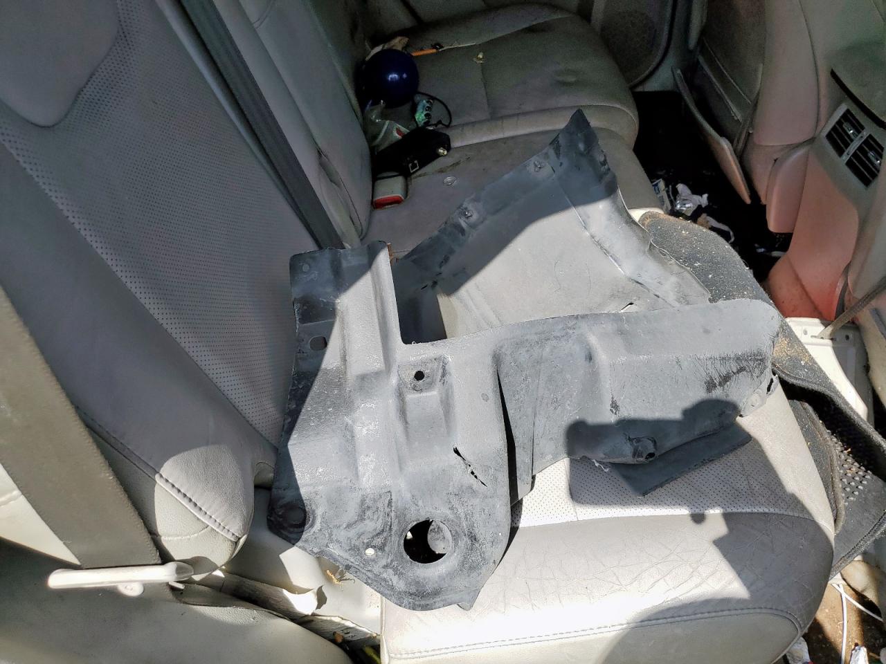 2011 Lexus Rx 350 VIN: 2T2ZK1BAXBC064693 Lot: 65442275