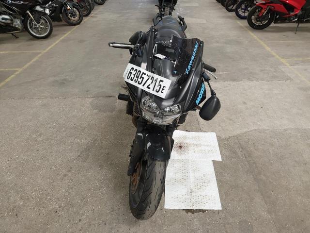 2007 KAWASAKI ZR 750 K6F