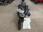 2007 KAWASAKI ZR 750 K6F for sale at Copart NEWBURY