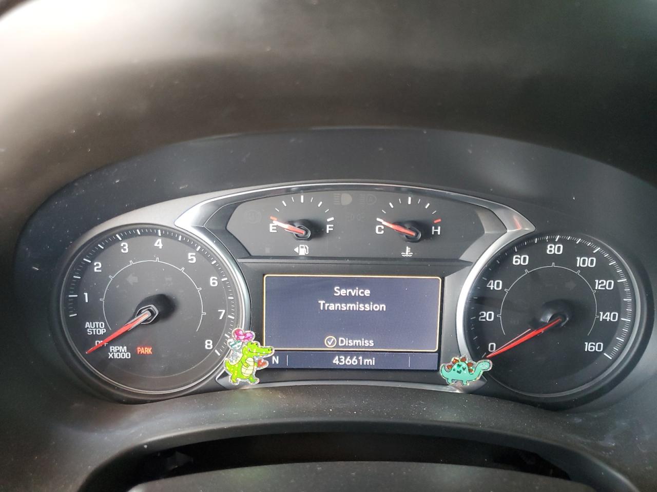 2020 GMC Terrain Slt VIN: 3GKALPEX2LL135986 Lot: 63119895