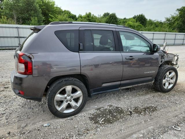  JEEP COMPASS 2015 Szary