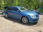 2017 VOLKSWAGEN JETTA S   for sale at Copart ON - COOKSTOWN