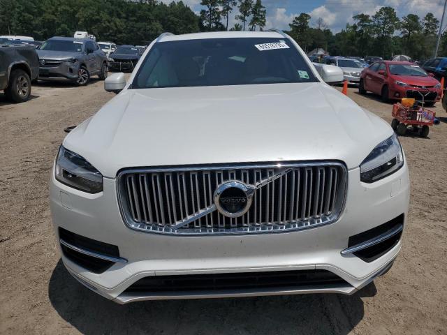  VOLVO XC90 2018 Biały