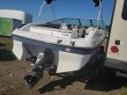 2000 FOUR WINNS 210 HORIZON for sale at Copart IL - CHICAGO NORTH