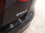 2017 JAGUAR XF R-SPORT for sale at Copart WOLVERHAMPTON