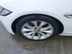 2016 JAGUAR XF R-SPORT D  for sale at Copart WHITBURN