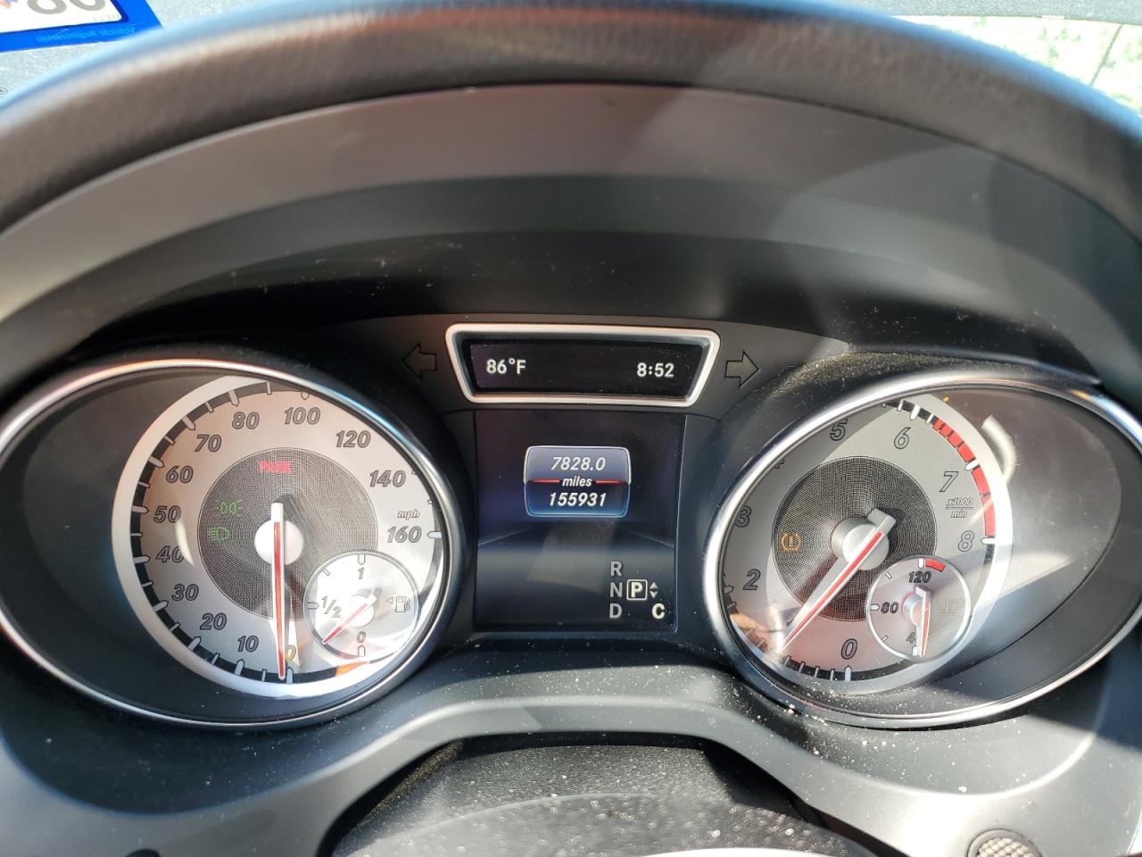 wddsj4gb4gn306299 WDDSJ4GB4GN306299 2016 Mercedes-Benz Cla 250 4Matic