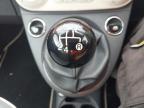 2016 FIAT 500 LOUNGE for sale at Copart ROCHFORD