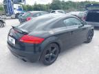 2007 AUDI TT FSI  for sale at Copart ST HELENS