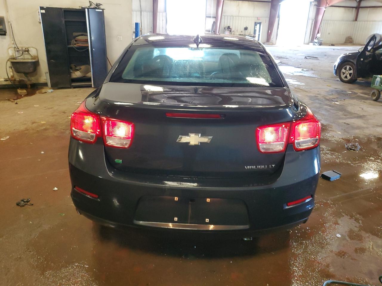 2015 Chevrolet Malibu 1Lt VIN: 1G11C5SL8FF137587 Lot: 65029645