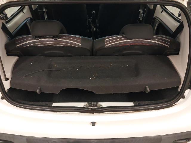 2012 CITROEN C1 VTR