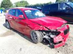 2012 BMW 116D SPORT 116D SPORT 5DR for sale at Copart COLCHESTER