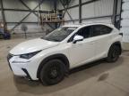 2019 LEXUS NX 300H   à vendre chez Copart QC - MONTREAL
