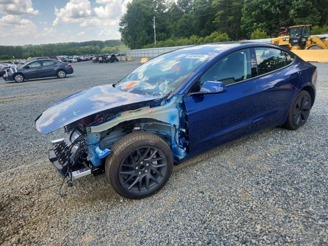 TESLA MODEL 3 2025