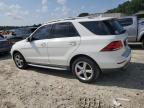 2016 MERCEDES-BENZ GLE 350 4MATIC   for sale at Copart DE - SEAFORD