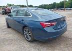 2024 CHEVROLET MALIBU PREMIER   for sale at Copart NC - CONCORD
