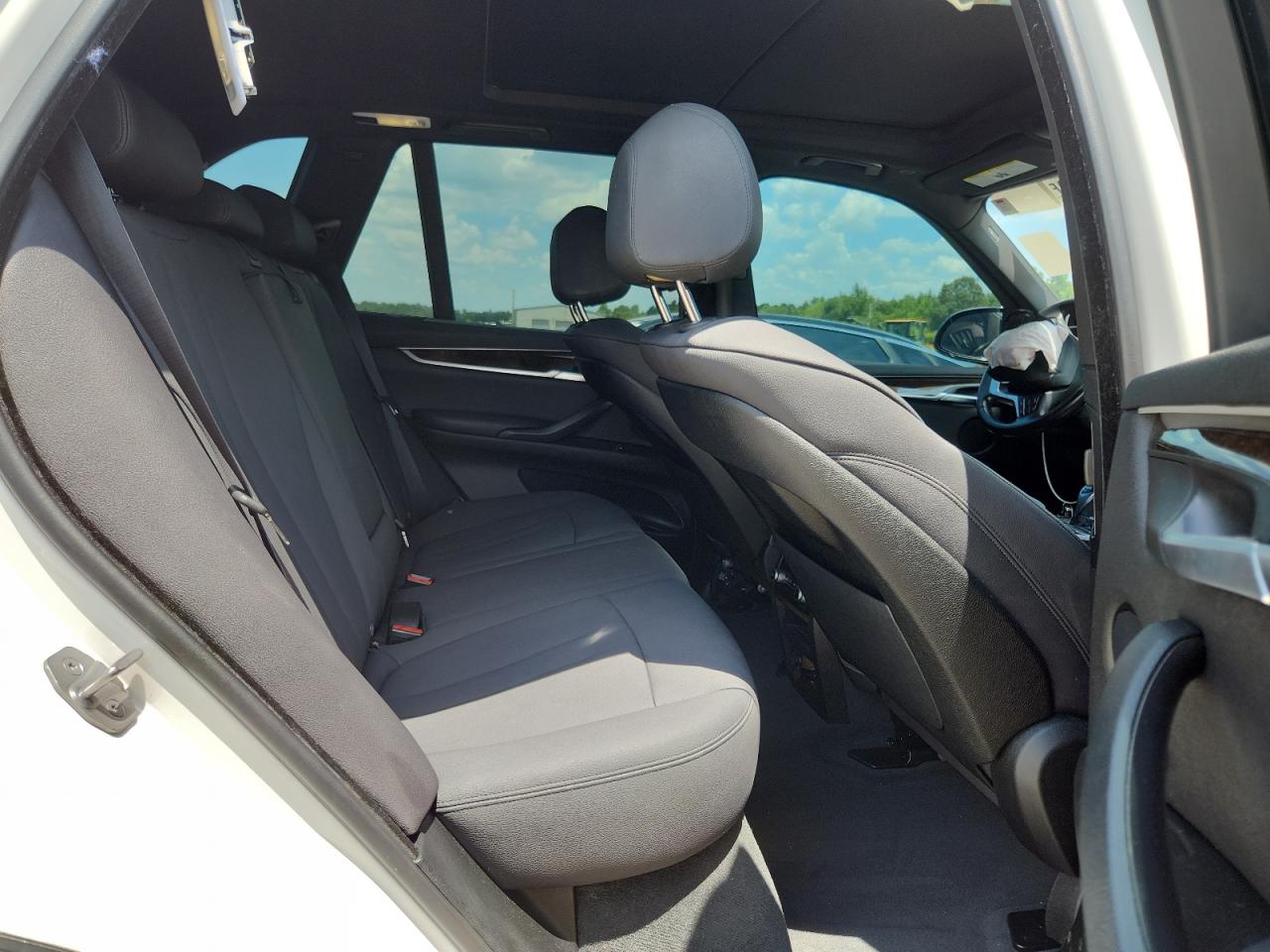 2018 BMW X5 Sdrive35I VIN: 5UXKR2C56J0Z18143 Lot: 63442615