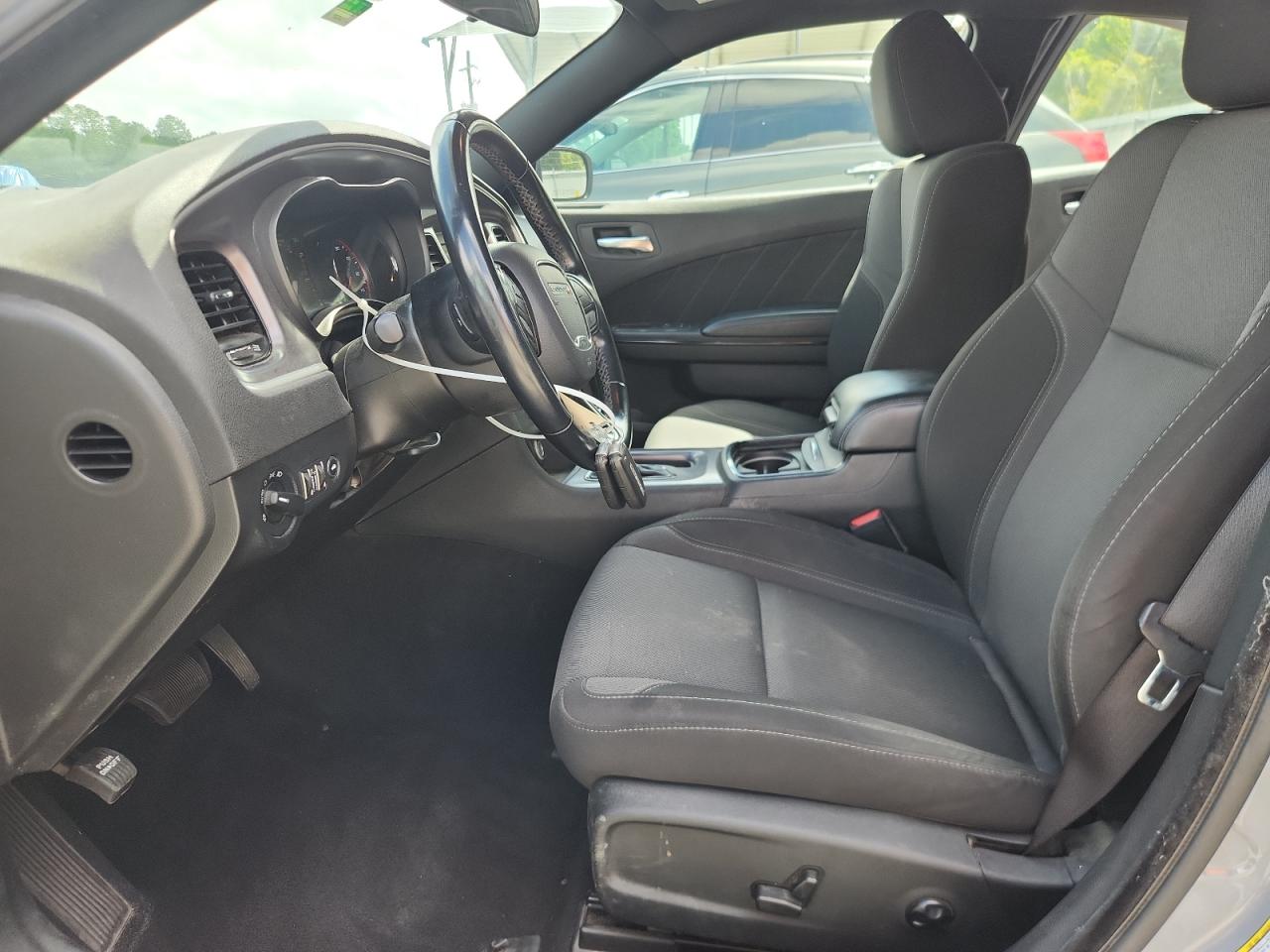 2021 Dodge Charger Sxt VIN: 2C3CDXBG0MH678340 Lot: 64376305