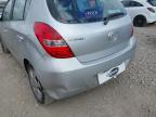 2009 HYUNDAI I20 COMFOR for sale at Copart YORK