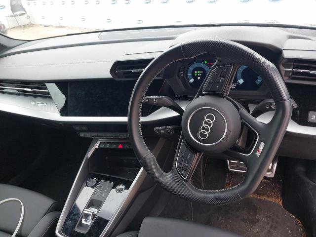 2024 AUDI A3 45 TFSI E S LINE COMPETITION 5DR S TRONIC