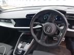 2024 AUDI A3 45 TFSI E S LINE COMPETITION 5DR S TRONIC for sale at Copart SANDY