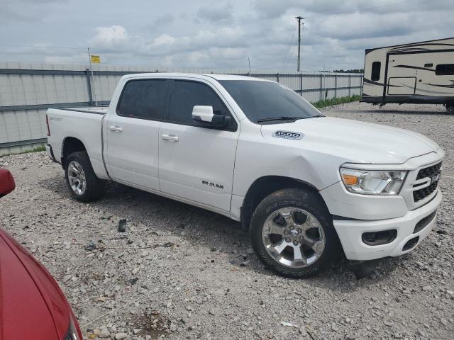  RAM 1500 2023 Белы