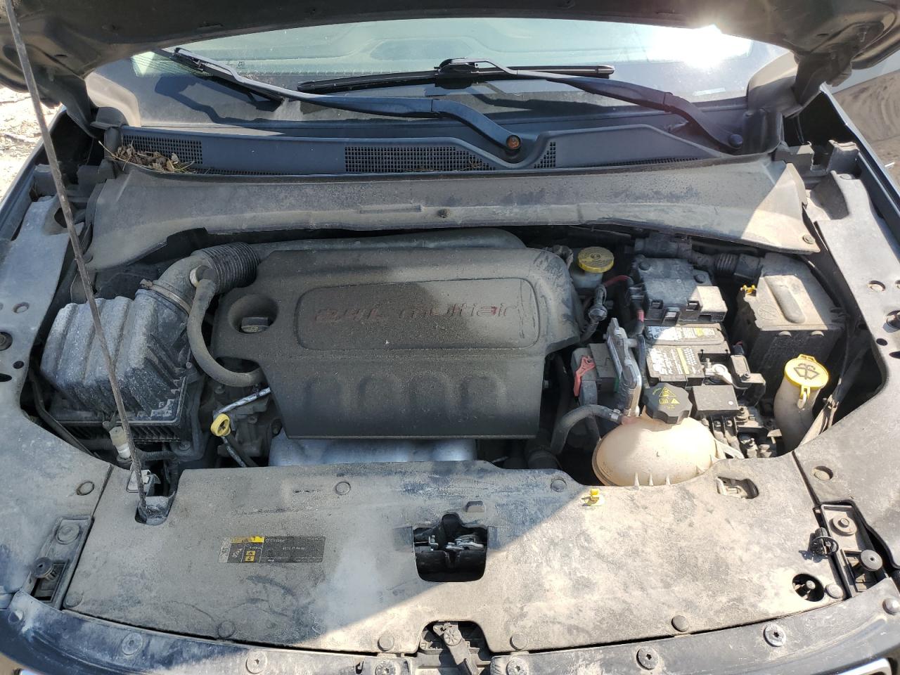 2018 Jeep Compass Limited VIN: 3C4NJDCB7JT354352 Lot: 64547495