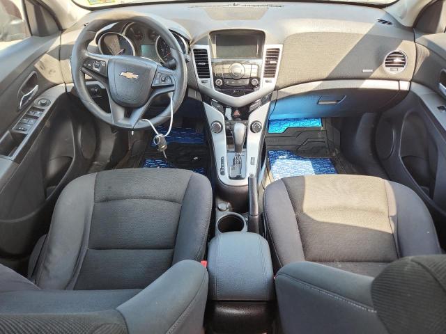  CHEVROLET CRUZE 2016 Синий