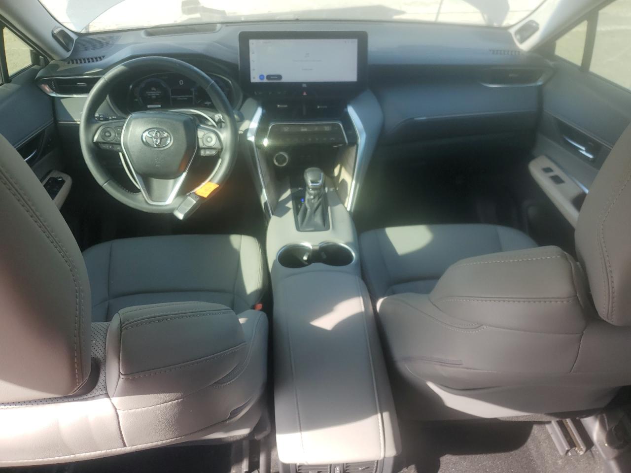 2023 Toyota Venza Le VIN: JTEAAAAH2PJ149487 Lot: 64074665