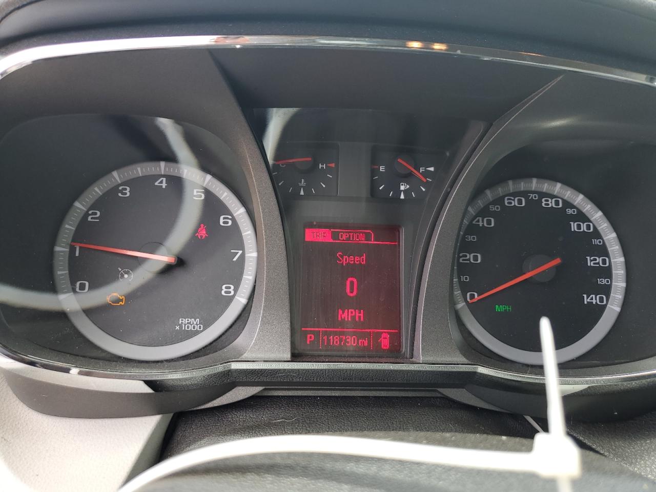 2017 GMC Terrain Slt VIN: 2GKFLUE38H6266885 Lot: 65512335