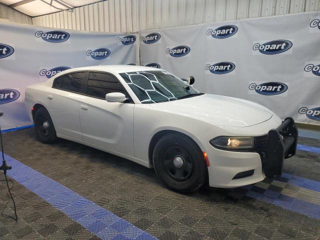  DODGE CHARGER 2021 White