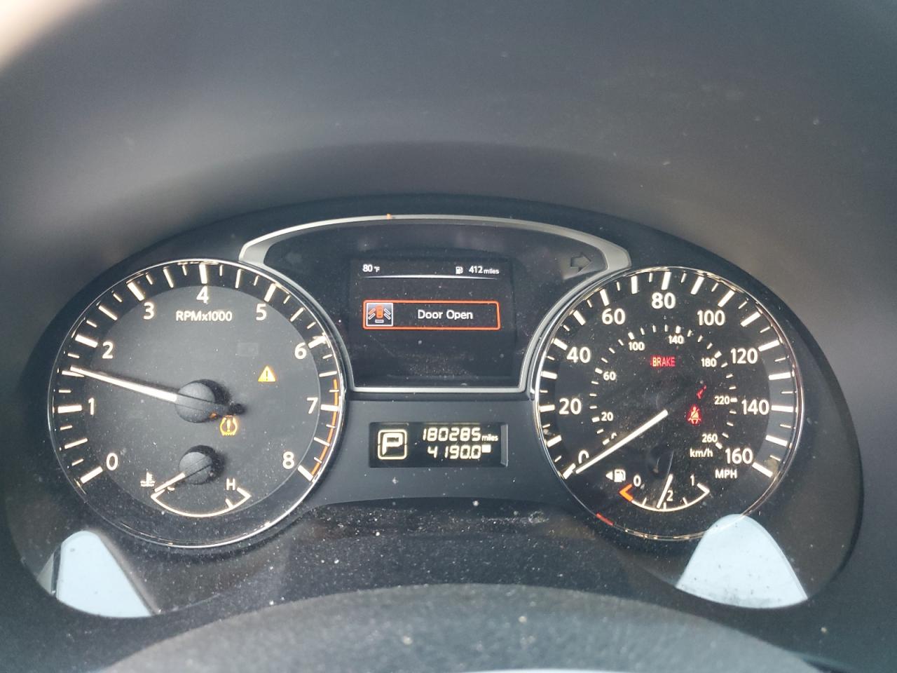 2015 Nissan Altima 2.5 VIN: 1N4AL3AP4FN357854 Lot: 64626765