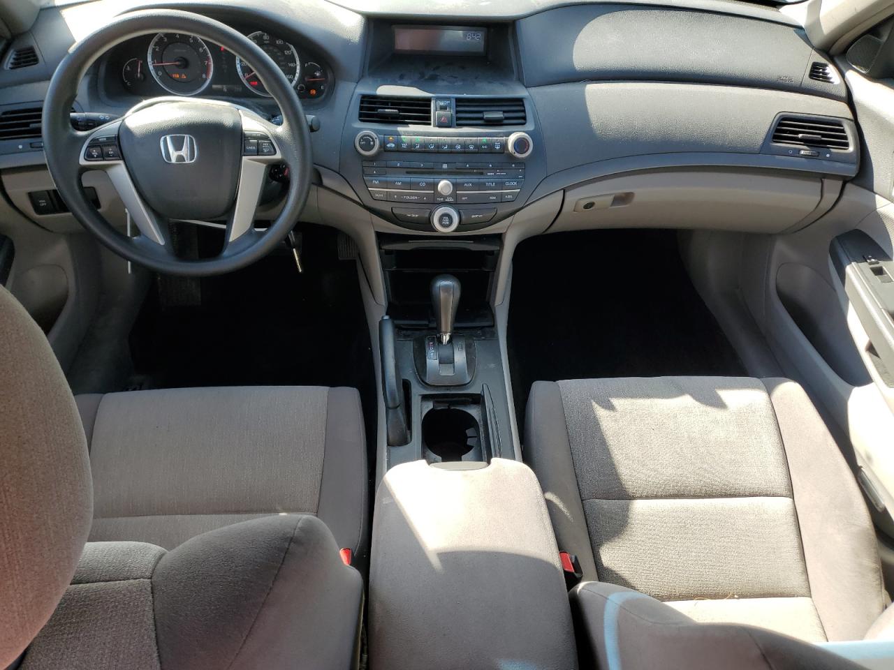 2009 Honda Accord Lx VIN: 1HGCP26379A021202 Lot: 65227965