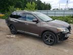 2015 NISSAN PATHFINDER S   à vendre chez Copart ON - LONDON