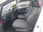 2010 VAUXHALL CORSA SE for sale at Copart WHITBURN