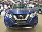 2018 NISSAN ROGUE S   à vendre chez Copart CT - HARTFORD SPRINGFIELD