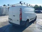 2016 FORD TRANSIT CU for sale at Copart BELFAST