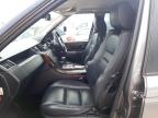 2008 LAND ROVER RANGE ROVE for sale at Copart SANDWICH