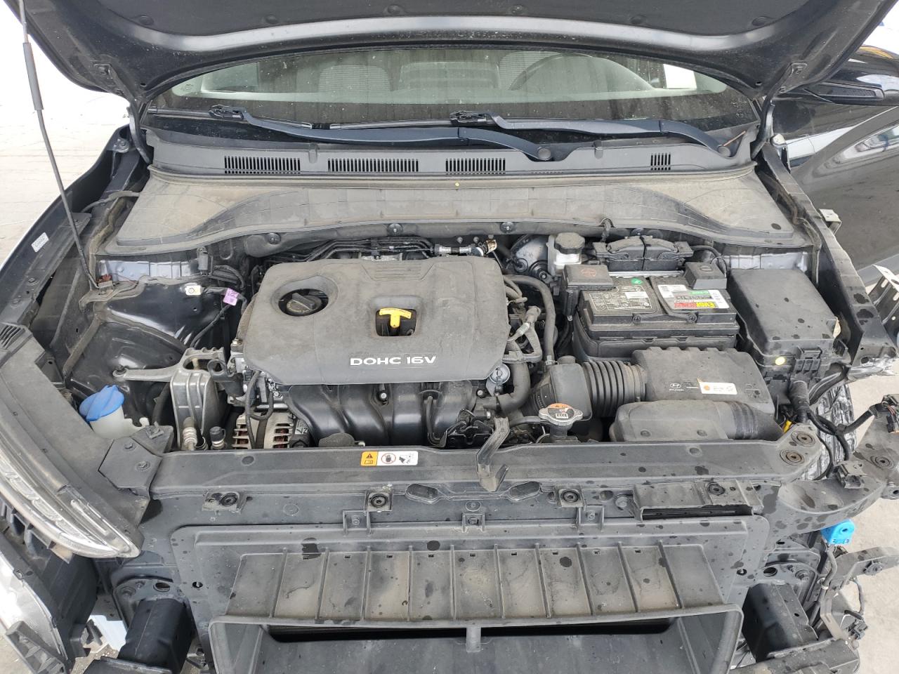km8k22aa8mu647780 KM8K22AA8MU647780 2021 Hyundai Kona Sel