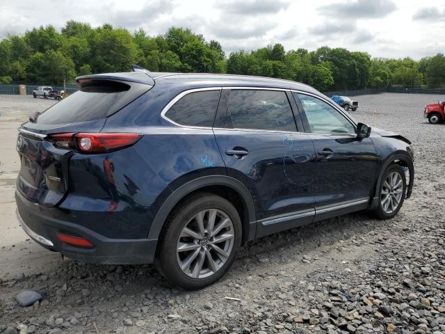  MAZDA CX-9 2021 Granatowy