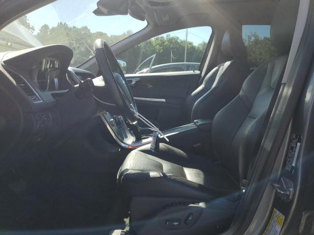  VOLVO XC60 2017 Szary