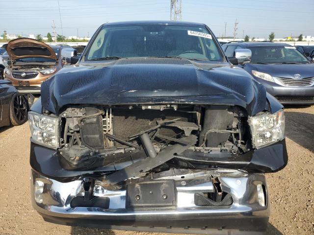  RAM 1500 2015 Gray