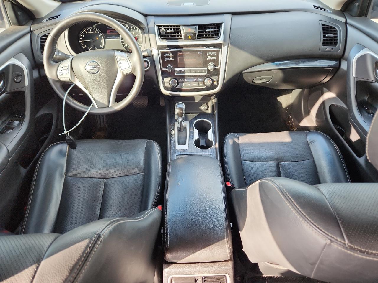 2018 Nissan Altima 2.5 VIN: 1N4AL3AP4JC181652 Lot: 65002115