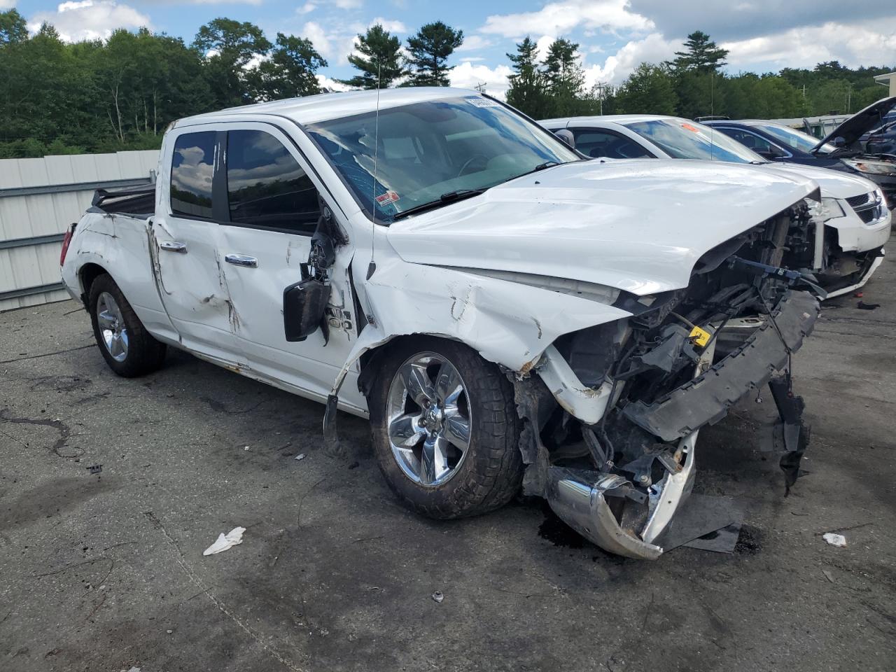1c6rr7gt5hs818918 1C6RR7GT5HS818918 2017 Ram 1500 Slt