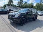 2019 LEXUS GX 460   for sale at Copart MA - NORTH BOSTON