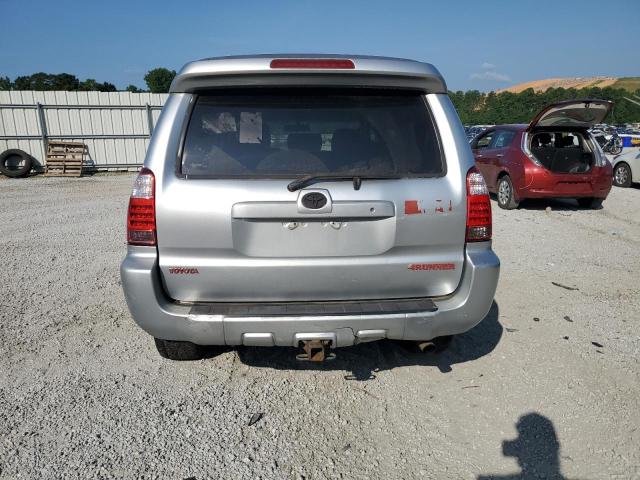 2006 TOYOTA 4RUNNER SR5  