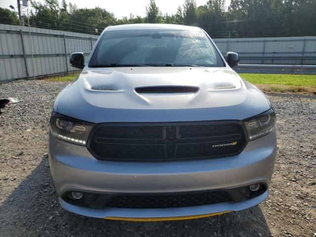  DODGE DURANGO 2018 Gray